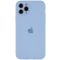 Уценка Чехол Silicone Case Full Camera Protective (AA) для Apple iPhone 12 Pro Max (6.7")