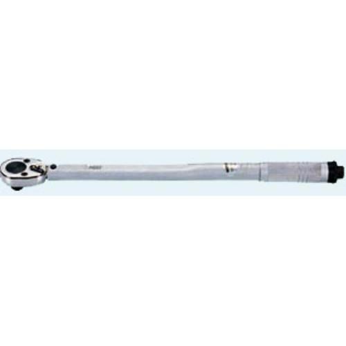 Динамометрический ключ 3/4"DR 80-450HM, 850мм, 3840г (6170Nm) HANS (6170Nm)