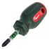 Викрутка хрест РН 2*125мм (0420PH 2-5) HANS