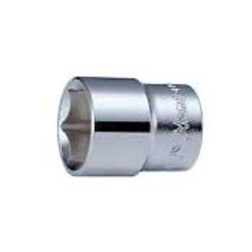 Торцевая головка 1/4" 6-х 08 мм (2400M08) HANS (2400М08)