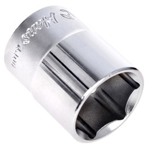 Торцевая головка 1/2" 6-х 26 мм (4400M26) HANS