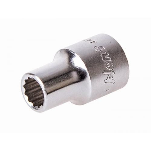 Торцевая головка 1/2" 12-г 12мм (4402M12) HANS