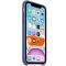 Чехол Silicone case (AAA) для Apple iPhone 11 Pro Max (6.5")