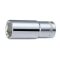 Торцевая глубокая головка 1/2" 6-г 23 мм (4300M23) HANS