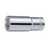 Торцевая глубокая головка 1/2" 6-г 36 мм (4300M36) HANS