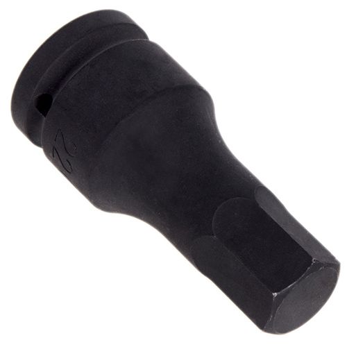 Ударная головка 3/4" с шестигранником, 16 мм (86016M16) HANS