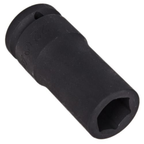 Торцевая головка ударная глубоко. 3/4"DR, 19мм (86300M19) HANS (86300М19)