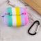 Силиконовый футляр Colorfull для наушников AirPods Pro