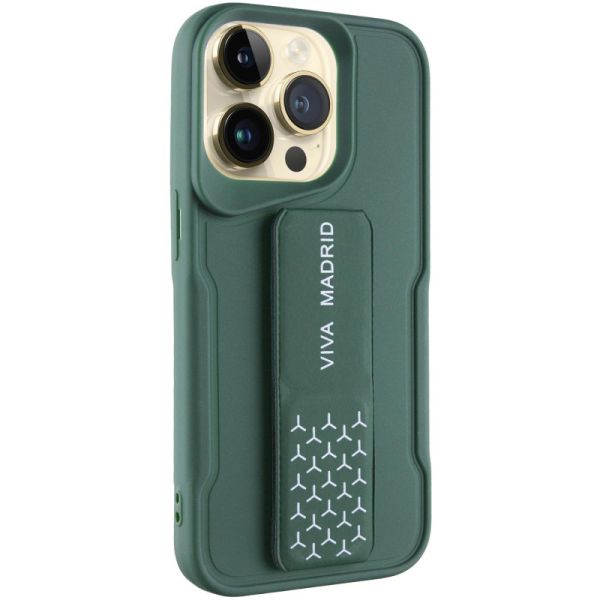 Чохол TPU VIVA для Apple iPhone 13 Pro Max (6.7")