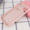 Чохол Silicone Case Full Camera Protective (AA) для Apple iPhone 12 Pro (6.1")
