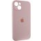 Чохол Silicone Case Full Camera Protective (AA) для Apple iPhone 14 (6.1")
