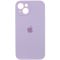 Чохол Silicone Case Full Camera Protective (AA) для Apple iPhone 14 (6.1")