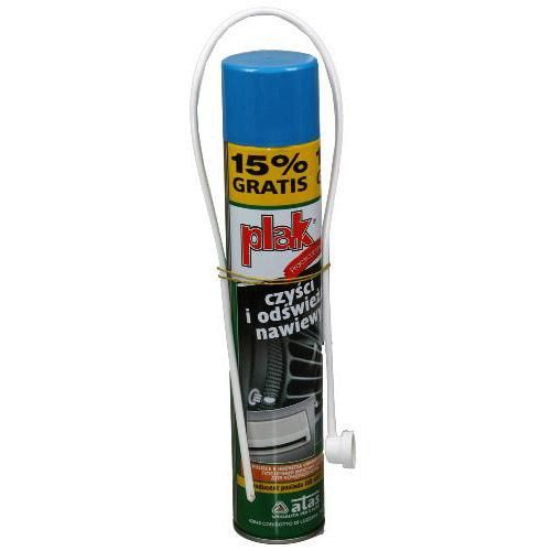 Очиститель-освежитель для воздуховодов кондиционеров NAWIEW/OCEAN 500мл ATAS