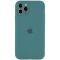Чехол Silicone Case Full Camera Protective (AA) для Apple iPhone 12 Pro (6.1")