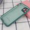 Чехол Silicone Case Full Camera Protective (AA) для Apple iPhone 12 Pro (6.1")