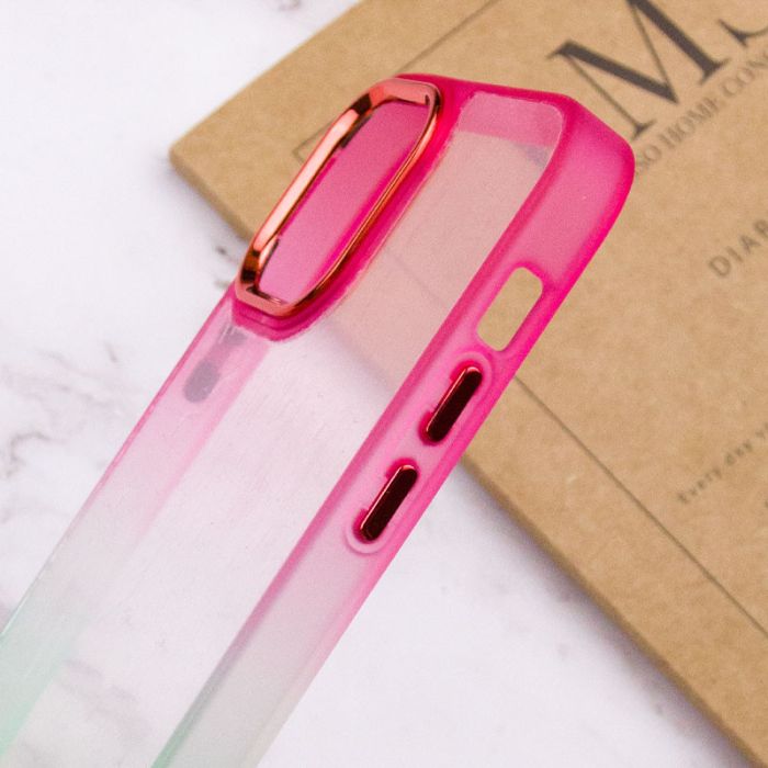 Чехол TPU+PC Fresh sip series для Apple iPhone 11 Pro (5.8")