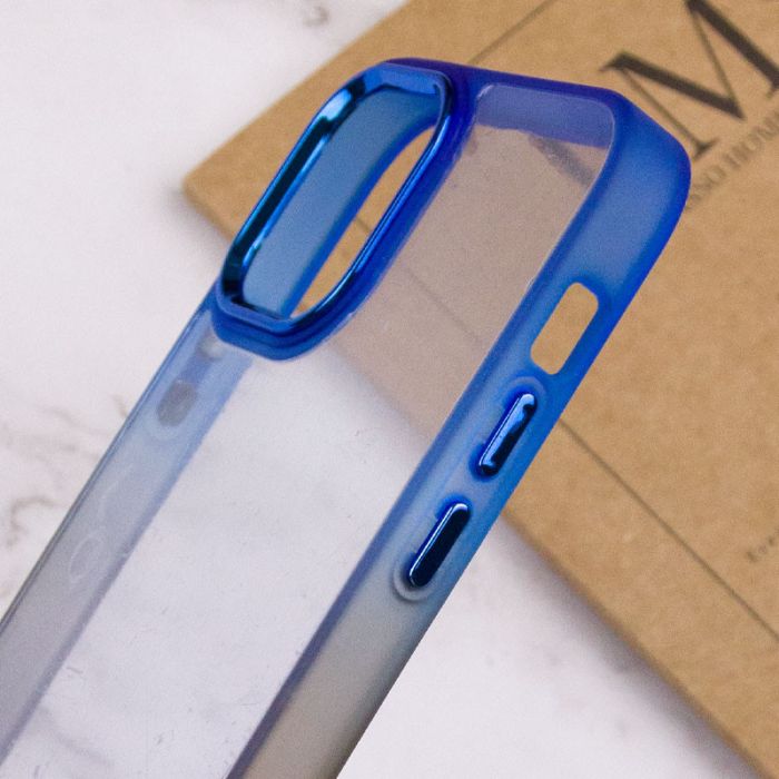 Чехол TPU+PC Fresh sip series для Apple iPhone 11 Pro (5.8")