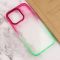 Чехол TPU+PC Fresh sip series для Apple iPhone 14 Pro (6.1")
