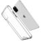 Чехол TPU Space Case transparent для Apple iPhone 11 Pro (5.8")