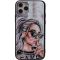 TPU+PC чехол Prisma Ladies для Apple iPhone 11 Pro (5.8")