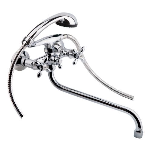 Смеситель для ванной SW Villa 143-06