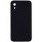 Silicone Case Square Full Camera Protective (AA) NOLOGO для Apple iPhone XR (6.1")