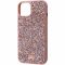 TPU чохол Bling World Rock Diamond для Apple iPhone 14 (6.1")