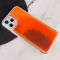 Неоновый чехол Neon Sand glow in the dark для Apple iPhone 11 Pro Max (6.5")
