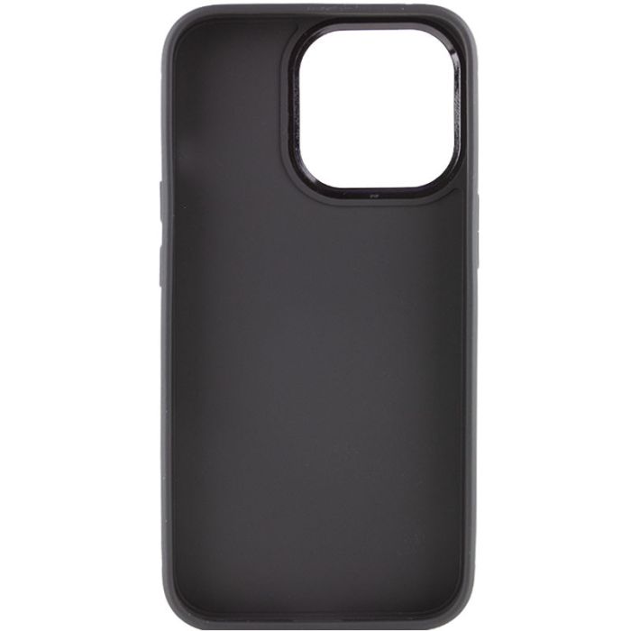 TPU+PC чехол Funny pictures with MagSafe для Apple iPhone 13 Pro (6.1")