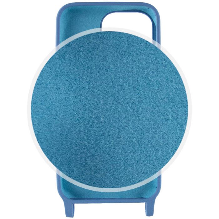 Чехол TPU two straps California для Apple iPhone 13 (6.1")