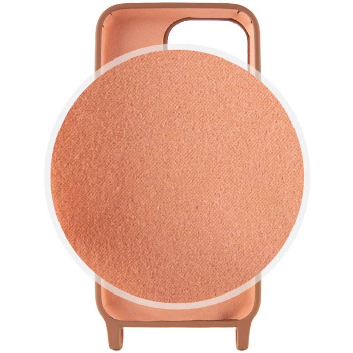 Чехол TPU two straps California для Apple iPhone 12 Pro/12 (6.1")