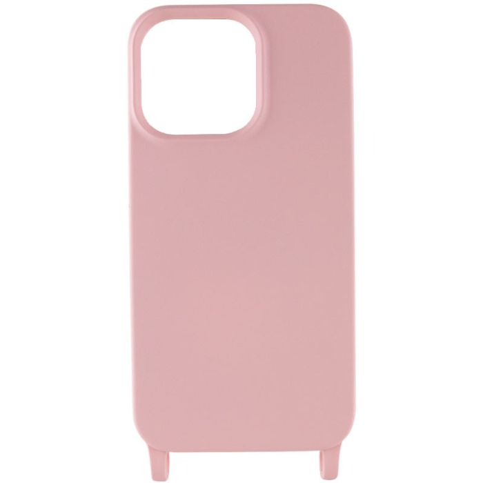 Чехол TPU two straps California для Apple iPhone 12 Pro/12 (6.1")