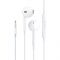 Наушники EarPods with Mic (3.5mm) MNHF2ZM/A (AAA)