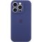 Чехол Silicone Case Full Camera Protective (AA) для Apple iPhone 14 Pro (6.1")