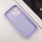 Чехол Silicone Case Full Camera Protective (AA) для Apple iPhone 14 Pro (6.1")