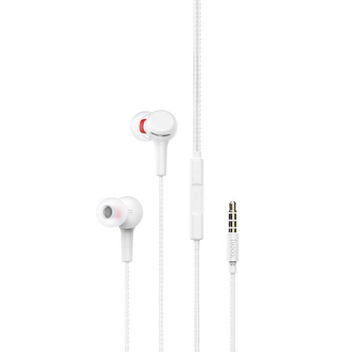 Стерео Наушники Hoco M78 with microphone