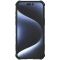 TPU+PC чохол Nillkin CamShield Armor (шторка на камеру) для Apple iPhone 15 Pro (6.1")