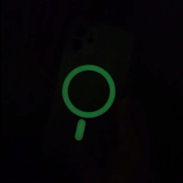 Чехол TPU+Glass Firefly для Apple iPhone 14 Plus (6.7")