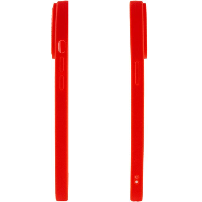 Чехол Camshield mate TPU со шторкой для камеры для Apple iPhone 12 Pro Max (6.7")