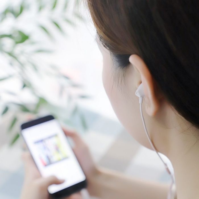 Стерео Наушники Hoco M60