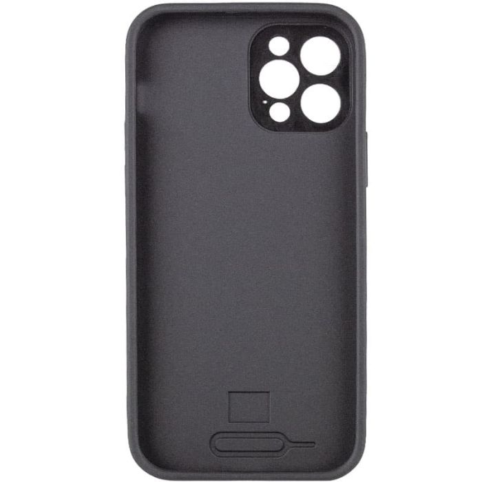 Чехол TPU+PC Army Collection для Apple iPhone 12 Pro Max (6.7")