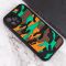 Чехол TPU+PC Army Collection для Apple iPhone 12 Pro Max (6.7")