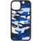 Чехол TPU+PC Army Collection для Apple iPhone 13 (6.1")