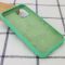 Чехол Silicone Case Full Protective (AA) для Apple iPhone 14 Plus (6.7")