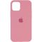 Чехол Silicone Case Full Protective (AA) для Apple iPhone 14 Plus (6.7")