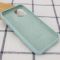 Чехол Silicone Case Full Protective (AA) для Apple iPhone 14 Pro (6.1")