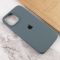 Чехол Silicone Case Full Protective (AA) для Apple iPhone 14 Pro (6.1")