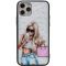 TPU+PC чехол Prisma Ladies для Apple iPhone 11 Pro (5.8")