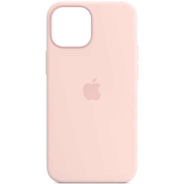 Чехол Silicone Case Full Protective (AA) для Apple iPhone 12 Pro Max (6.7")
