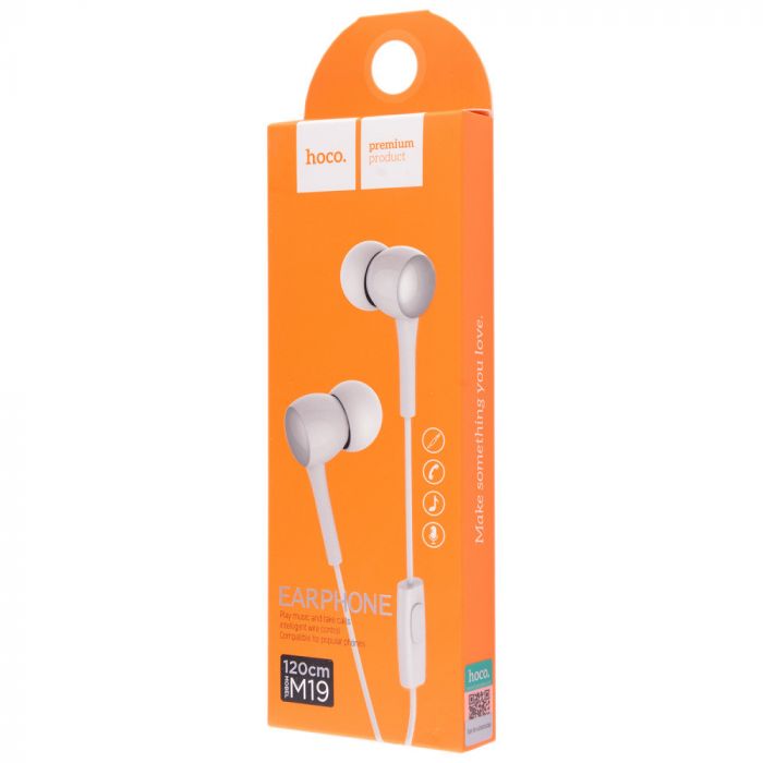 Стерео Наушники Hoco M19 Drumbeat